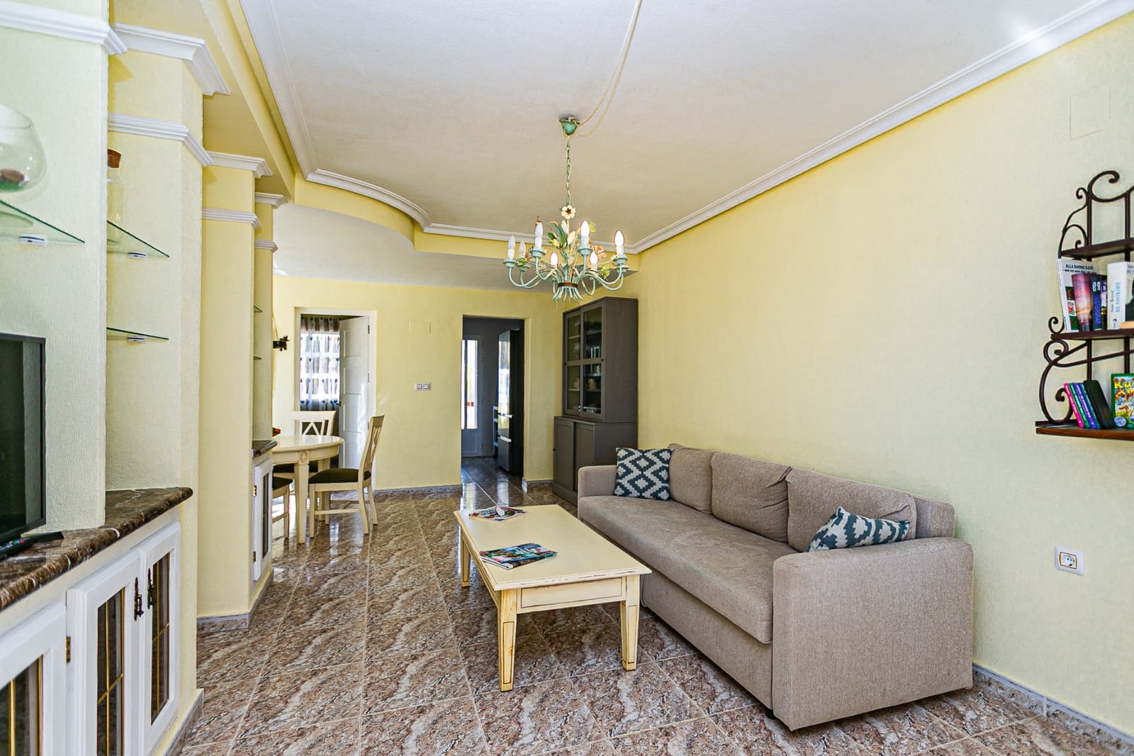 3 bedroom Townhouse for sale in Cabo Roig with pool - € 268,000 (Ref: 9329684)