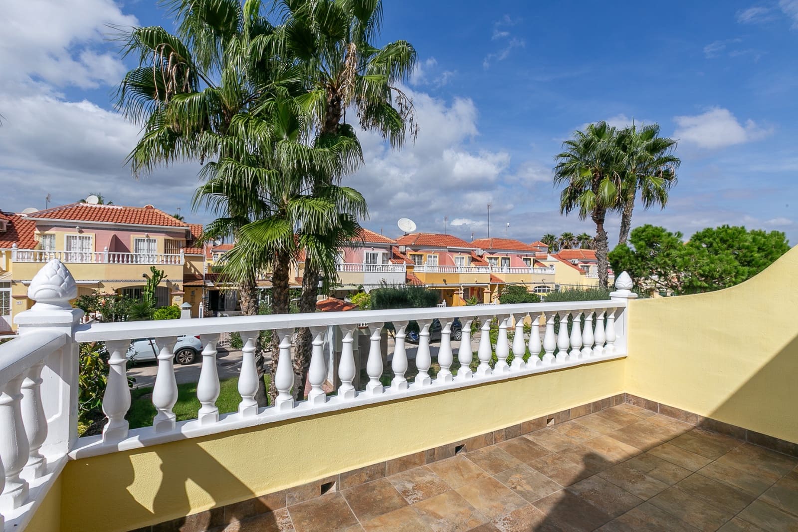 3 bedroom Townhouse for sale in Cabo Roig with pool - € 268,000 (Ref: 9329684)