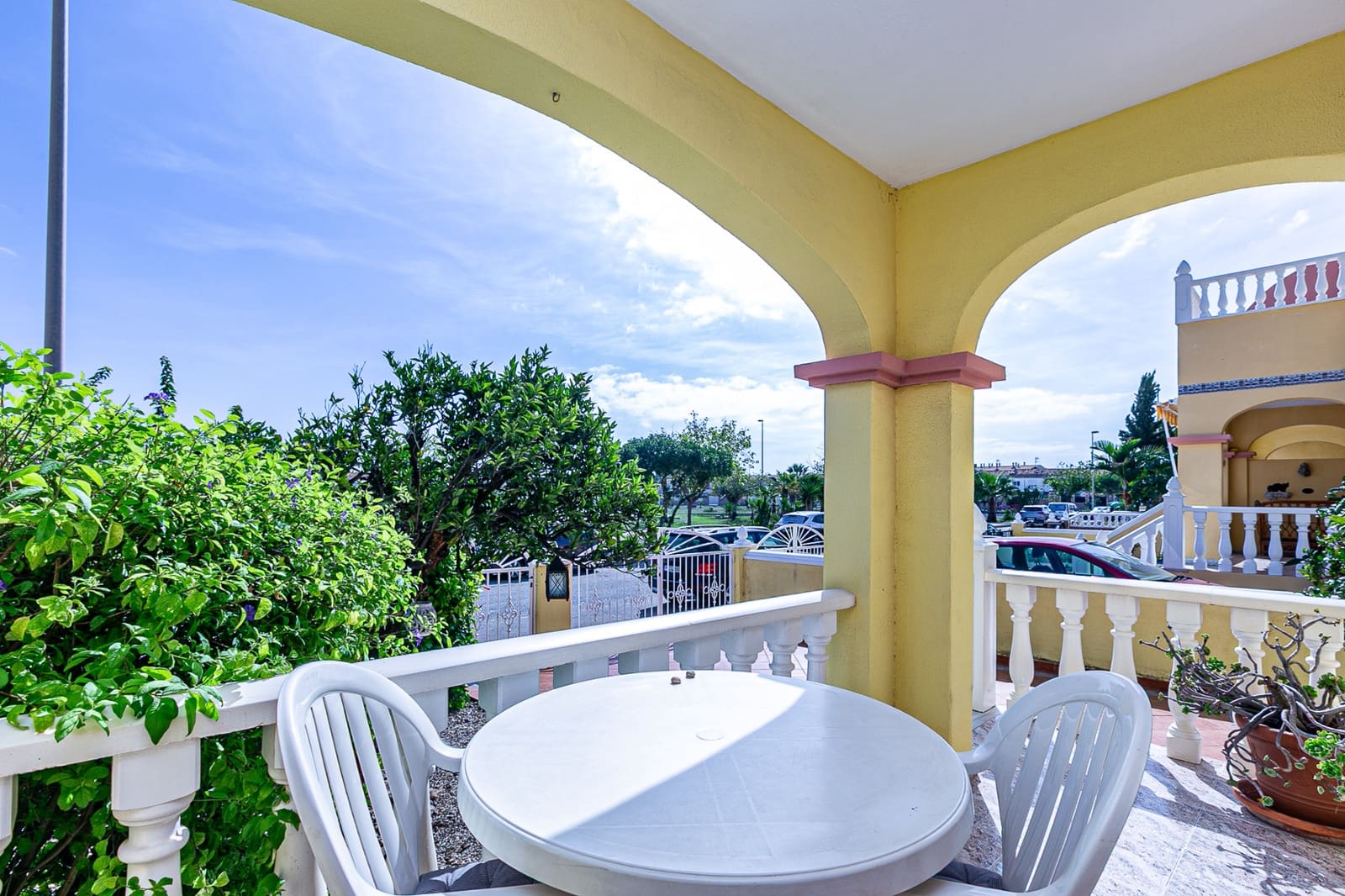 3 bedroom Townhouse for sale in Cabo Roig with pool - € 268,000 (Ref: 9329684)