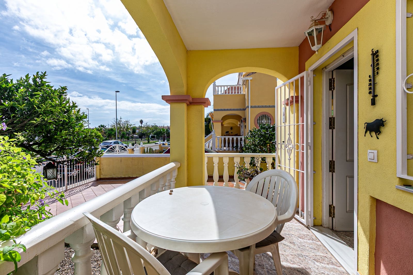 3 bedroom Townhouse for sale in Cabo Roig with pool - € 268,000 (Ref: 9329684)