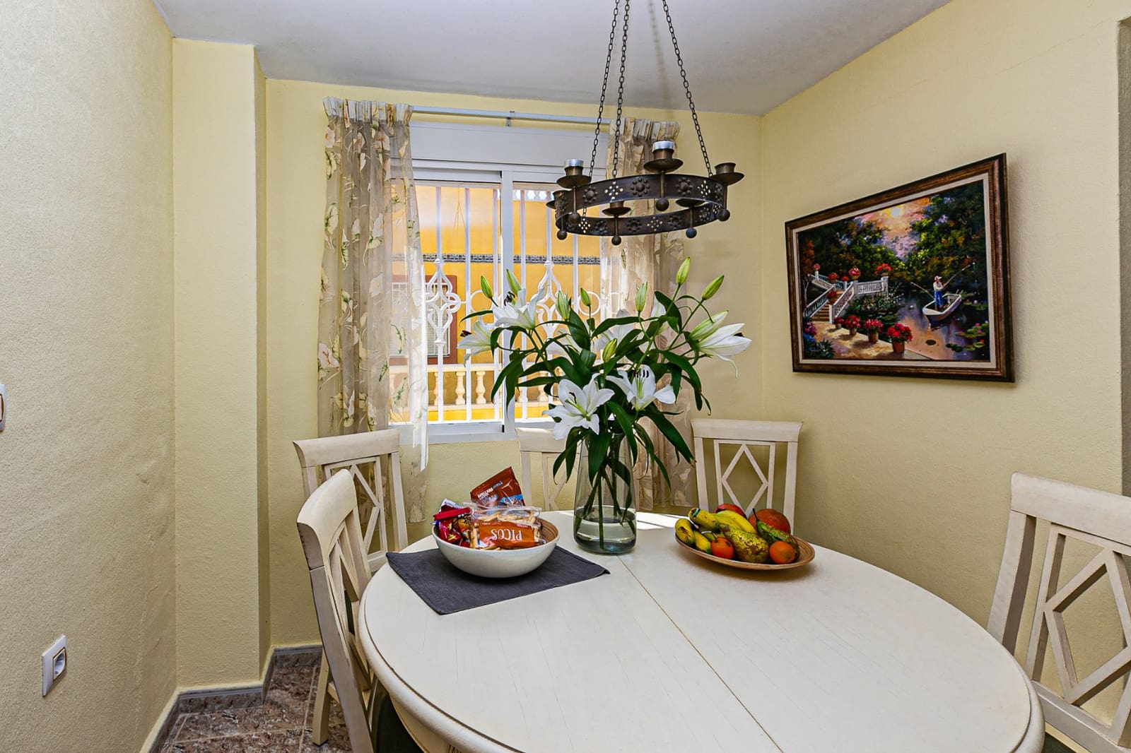 3 bedroom Townhouse for sale in Cabo Roig with pool - € 268,000 (Ref: 9329684)