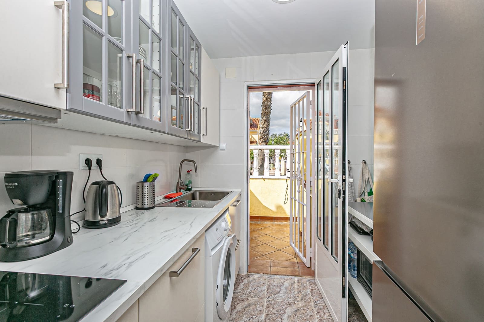 3 bedroom Townhouse for sale in Cabo Roig with pool - € 268,000 (Ref: 9329684)