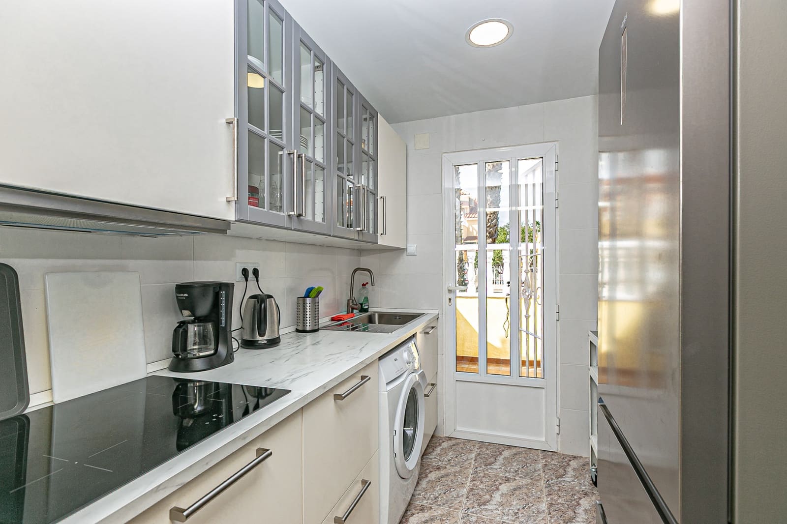 3 bedroom Townhouse for sale in Cabo Roig with pool - € 268,000 (Ref: 9329684)