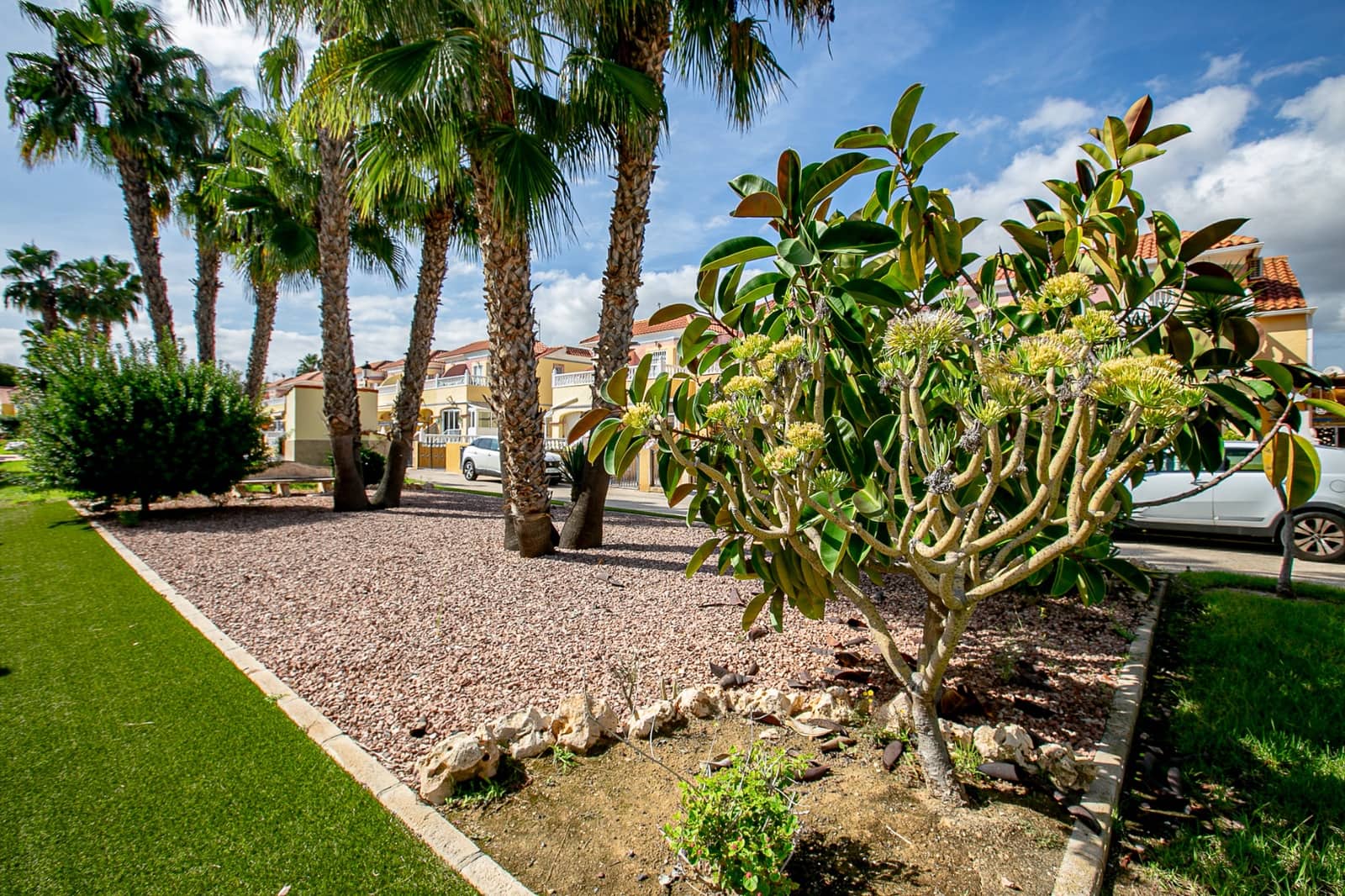 3 bedroom Townhouse for sale in Cabo Roig with pool - € 268,000 (Ref: 9329684)