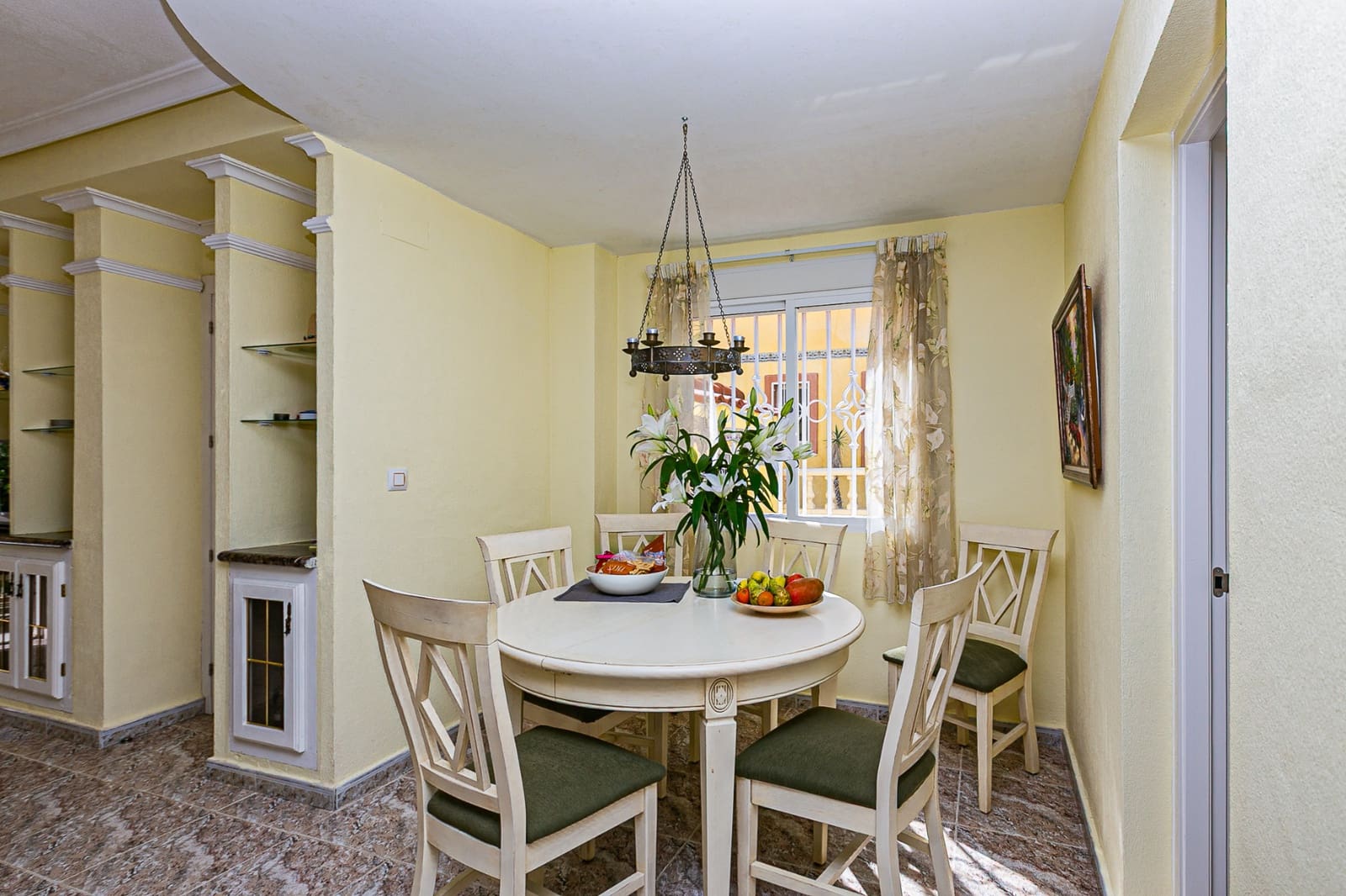 3 bedroom Townhouse for sale in Cabo Roig with pool - € 268,000 (Ref: 9329684)