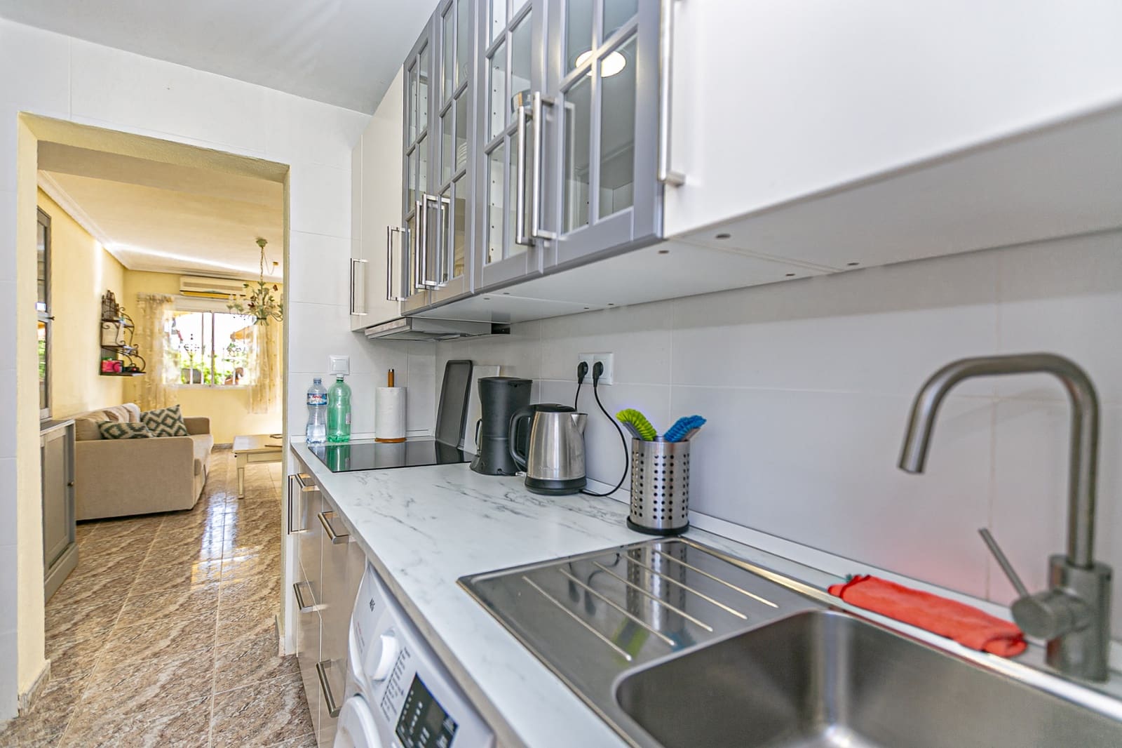 3 bedroom Townhouse for sale in Cabo Roig with pool - € 268,000 (Ref: 9329684)