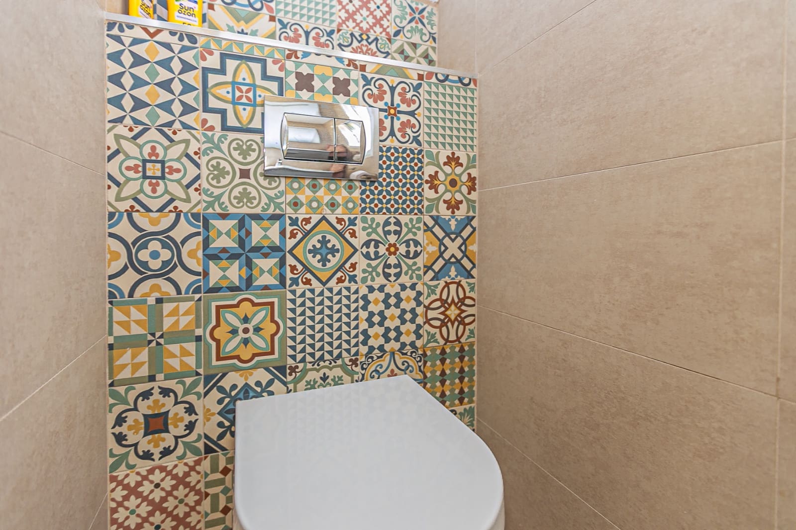 3 bedroom Townhouse for sale in Cabo Roig with pool - € 268,000 (Ref: 9329684)