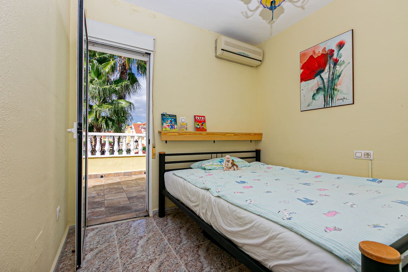 3 bedroom Townhouse for sale in Cabo Roig with pool - € 268,000 (Ref: 9329684)