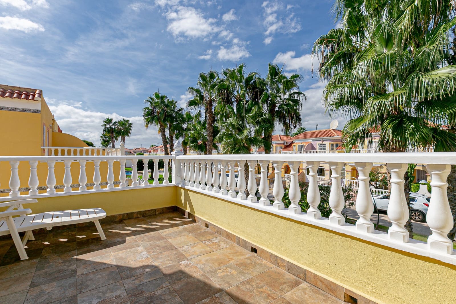 3 bedroom Townhouse for sale in Cabo Roig with pool - € 268,000 (Ref: 9329684)