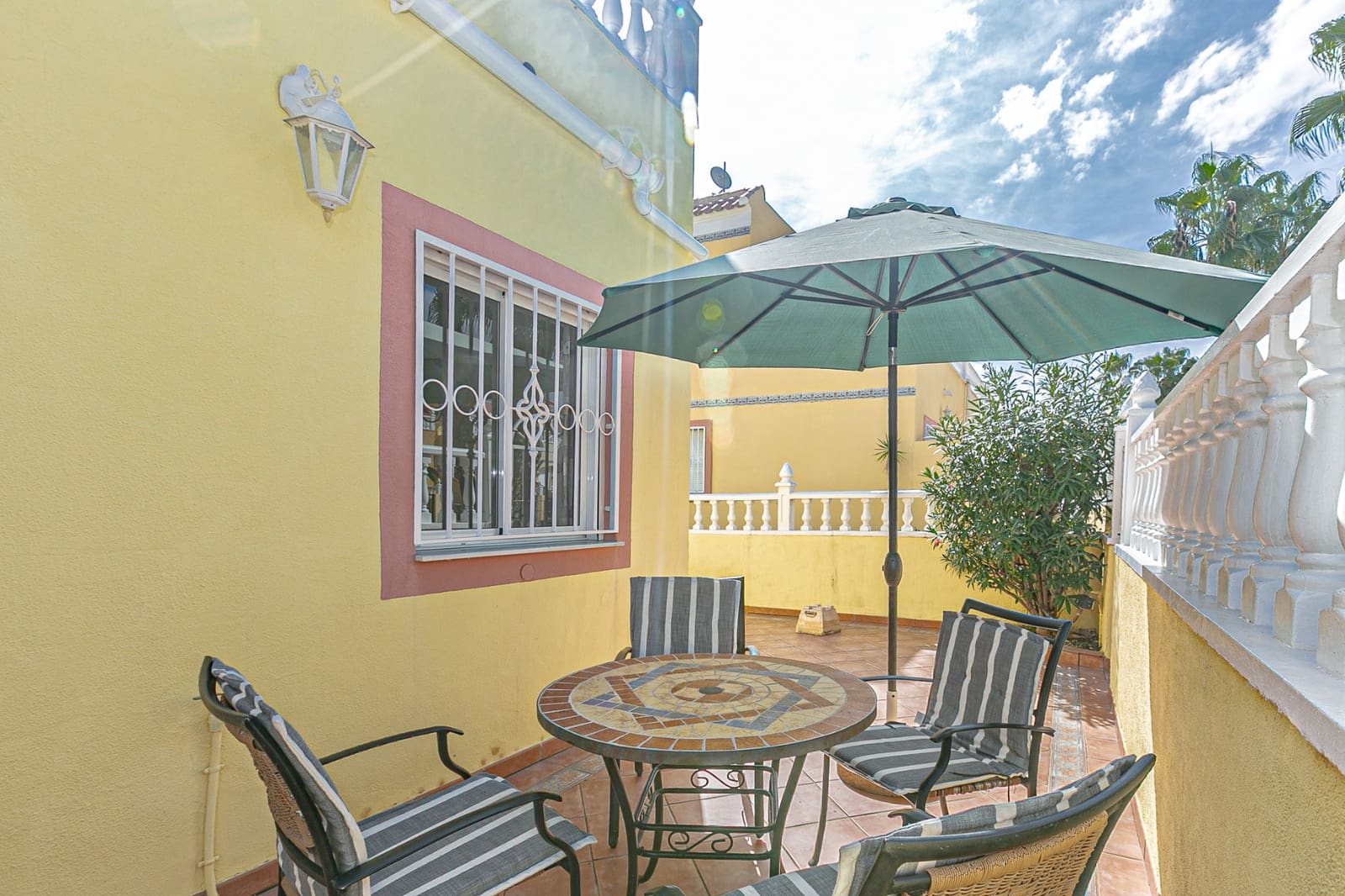 3 bedroom Townhouse for sale in Cabo Roig with pool - € 268,000 (Ref: 9329684)