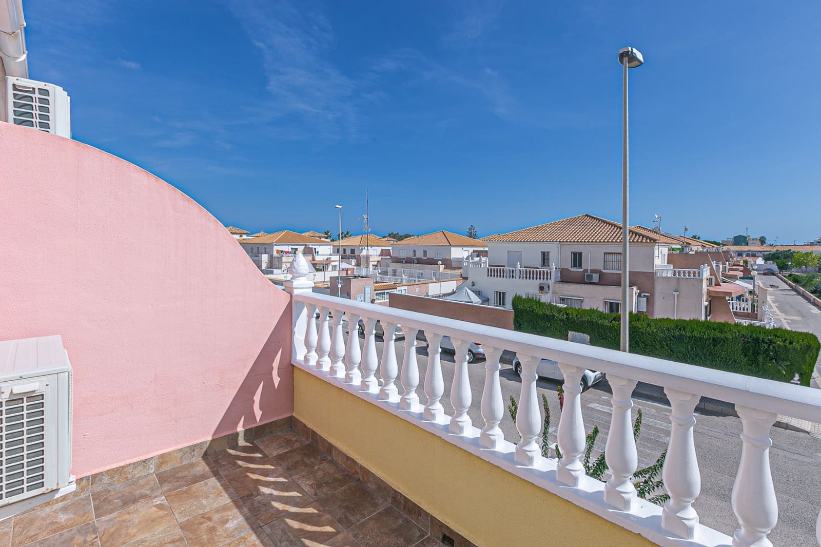 3 bedroom Townhouse for sale in Cabo Roig with pool - € 268,000 (Ref: 9329684)