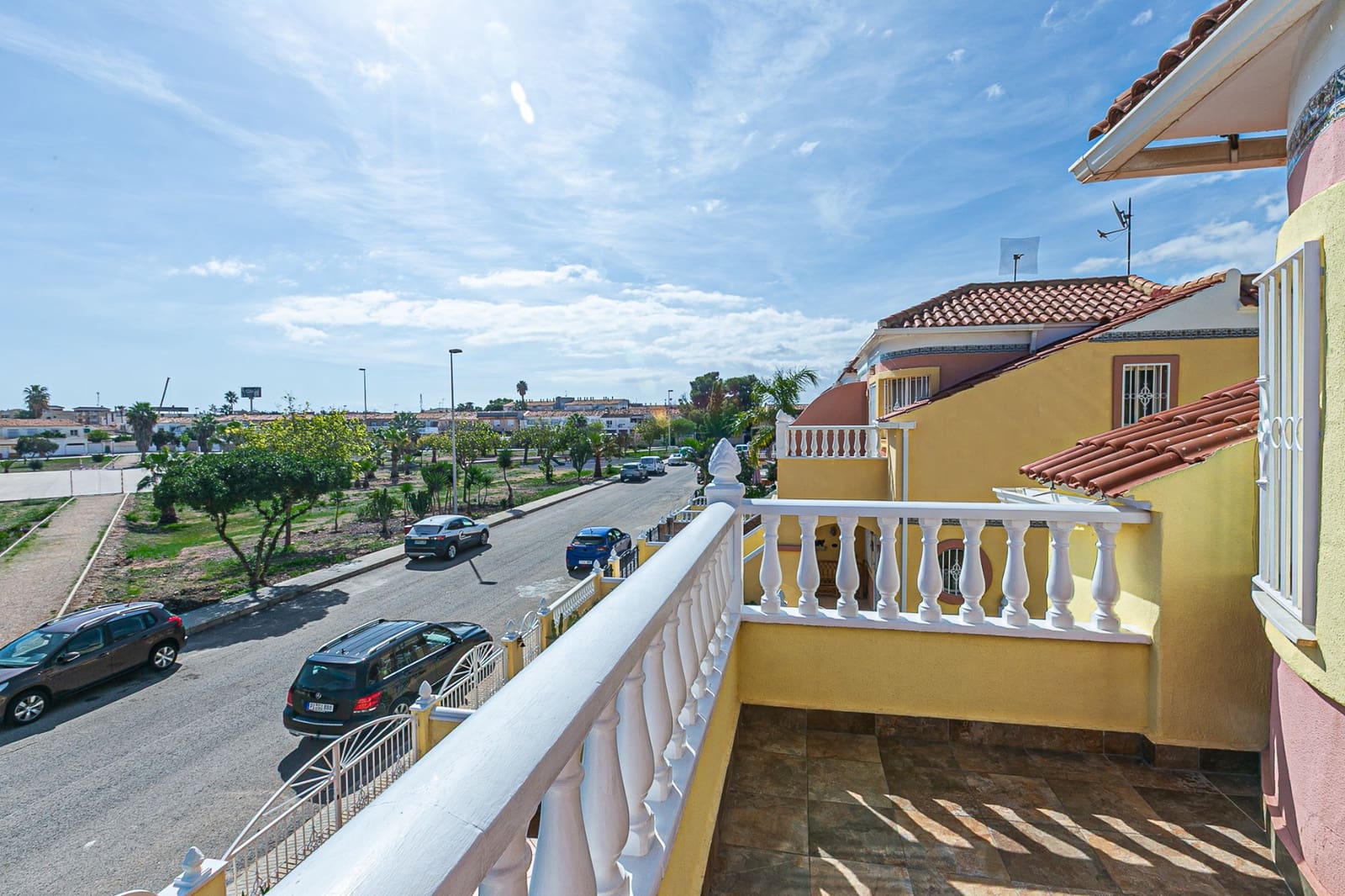 3 bedroom Townhouse for sale in Cabo Roig with pool - € 268,000 (Ref: 9329684)