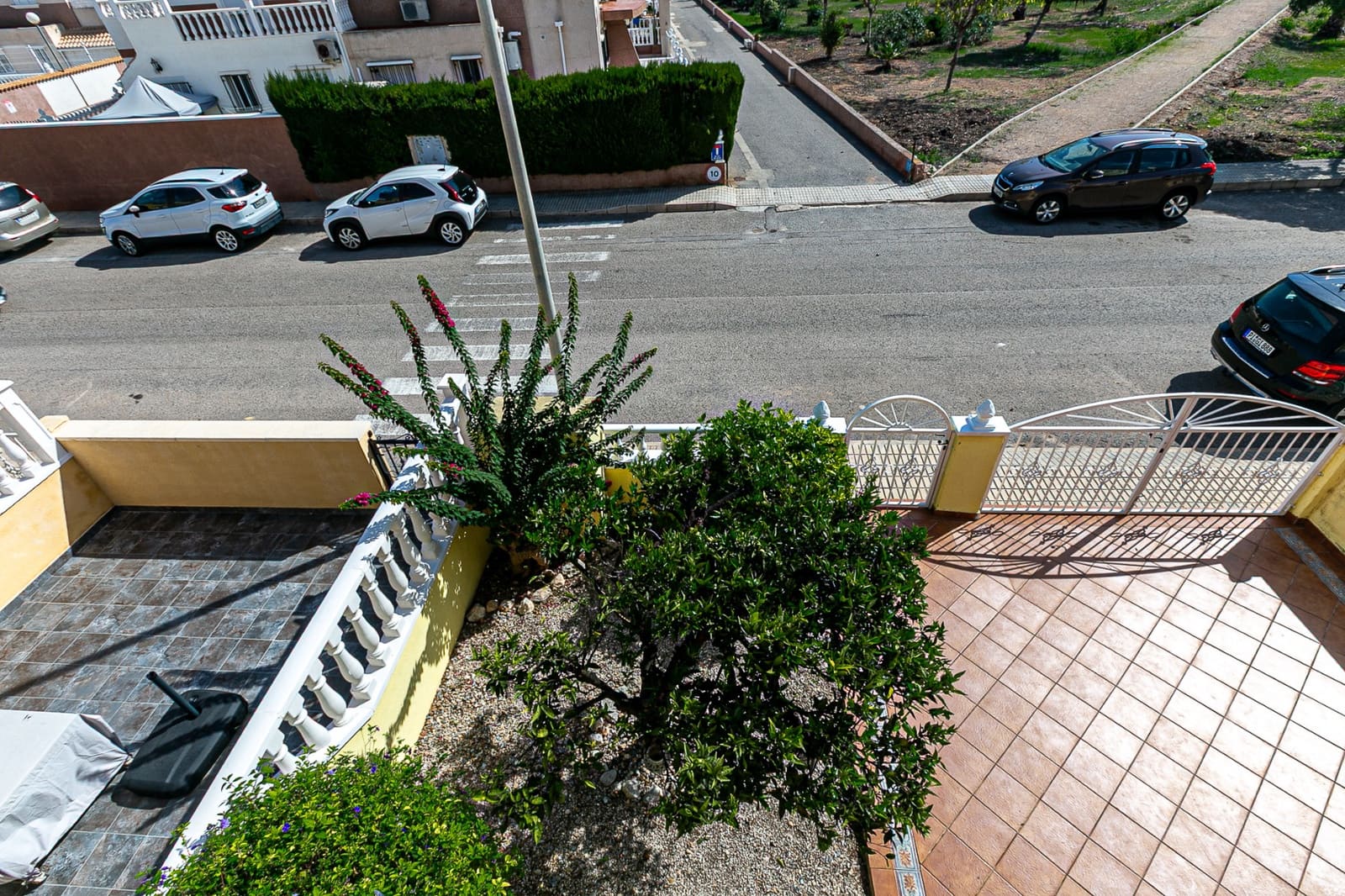 3 bedroom Townhouse for sale in Cabo Roig with pool - € 268,000 (Ref: 9329684)