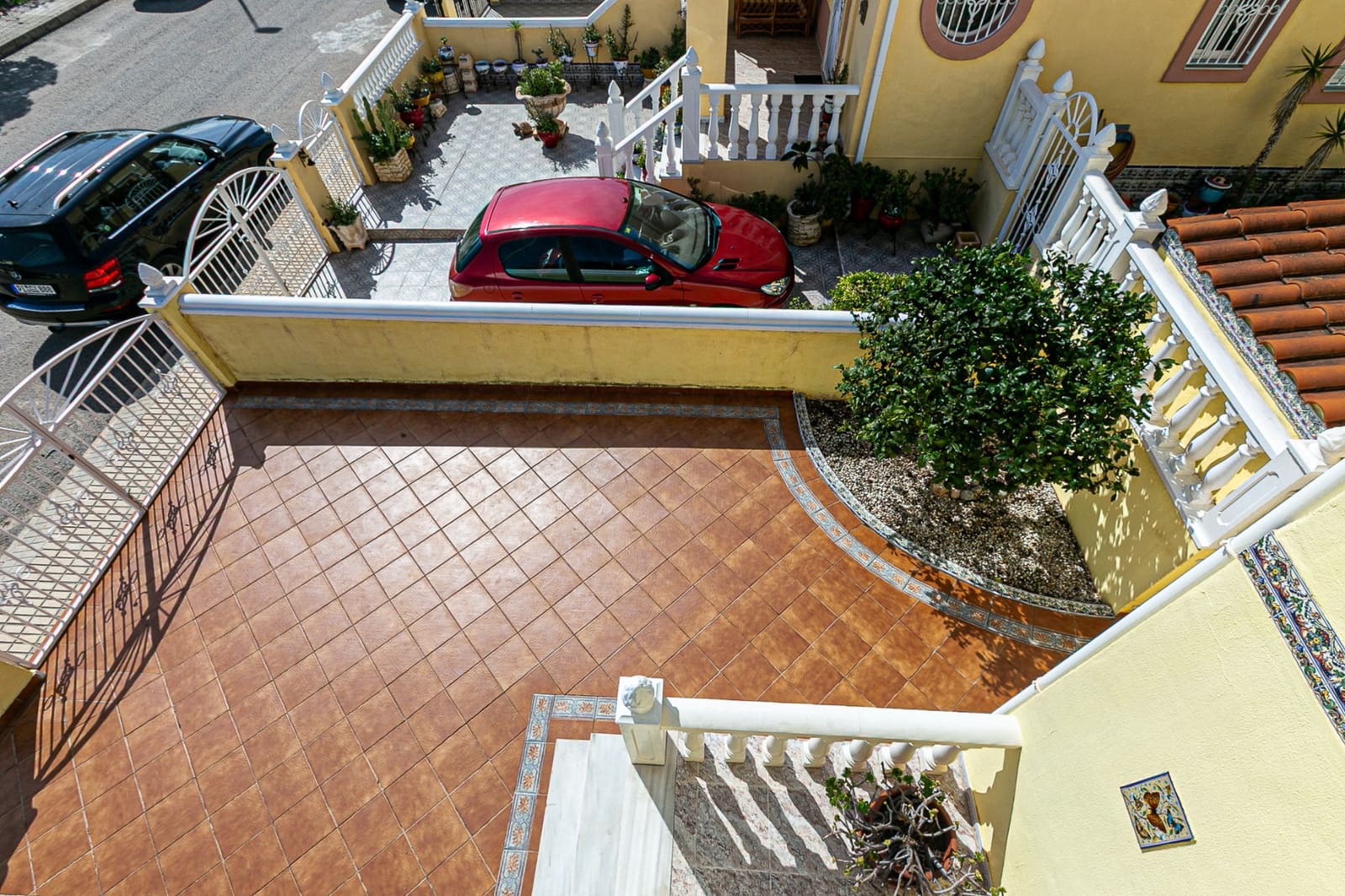 3 bedroom Townhouse for sale in Cabo Roig with pool - € 268,000 (Ref: 9329684)