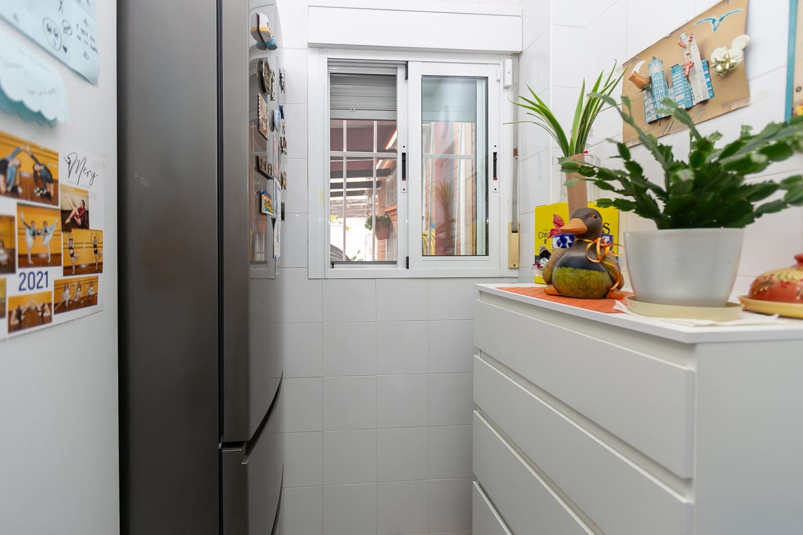 2 soverom Kjedet enebolig til salgs i Los Altos med svømmebasseng - € 195 000 (Ref: 9329810)