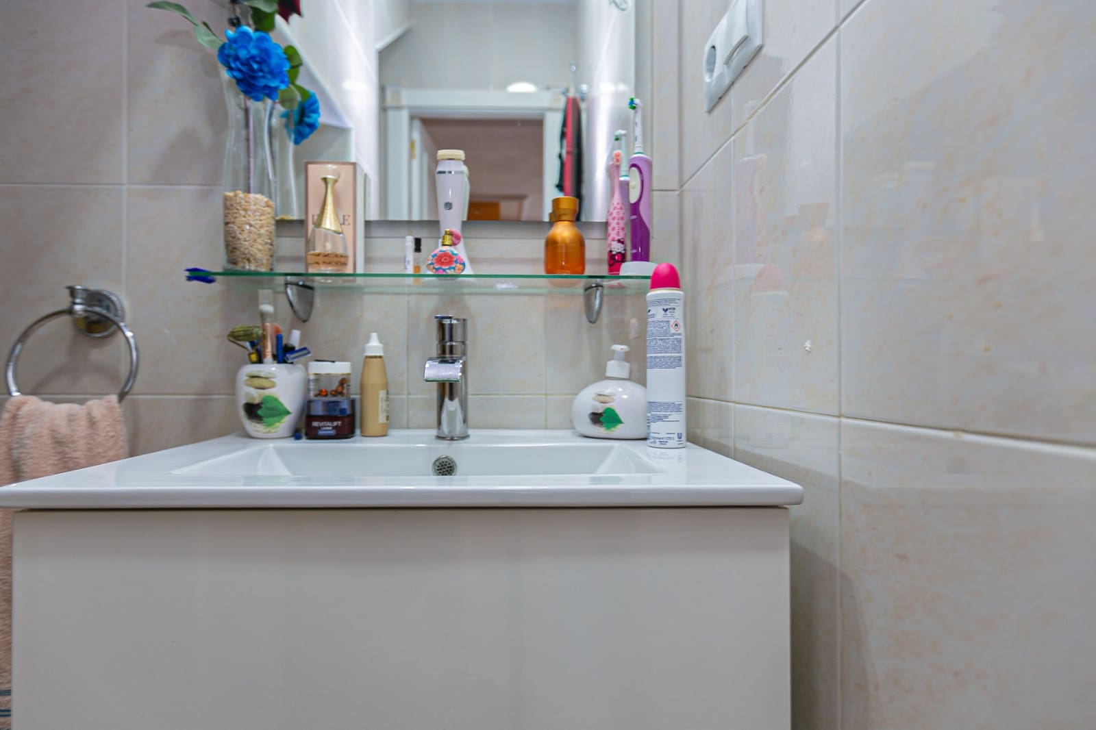 2 soverom Kjedet enebolig til salgs i Los Altos med svømmebasseng - € 195 000 (Ref: 9329810)