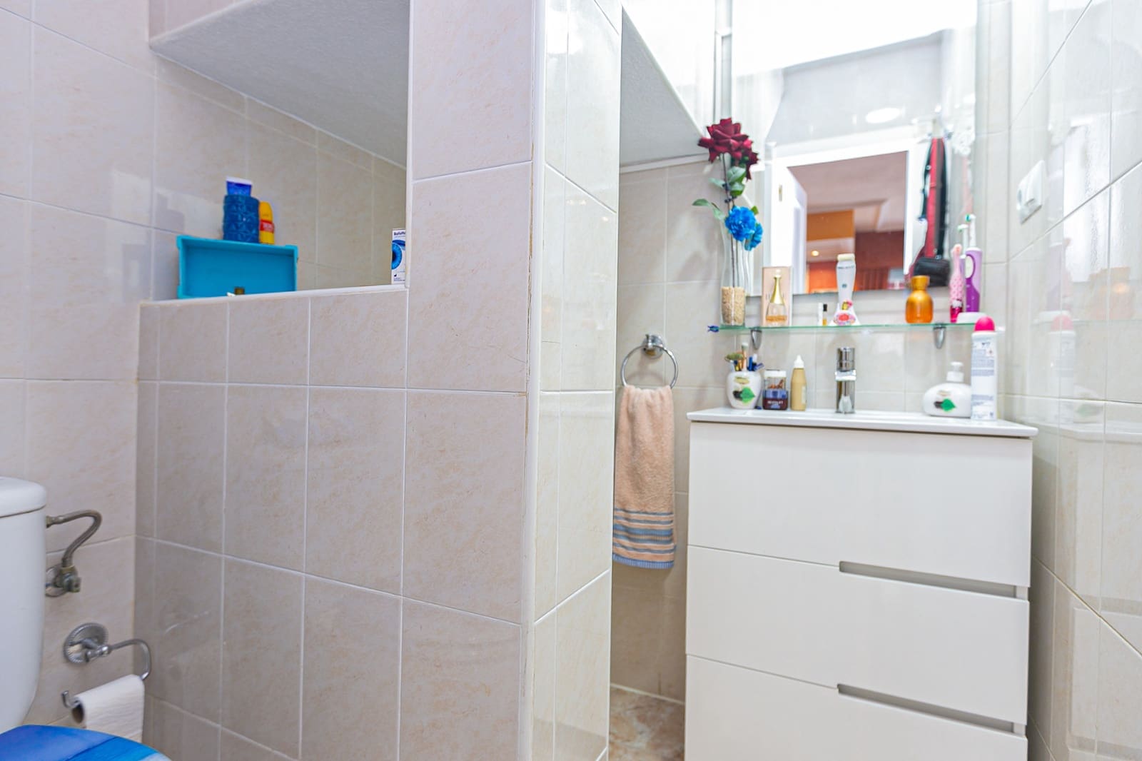 2 soverom Kjedet enebolig til salgs i Los Altos med svømmebasseng - € 195 000 (Ref: 9329810)