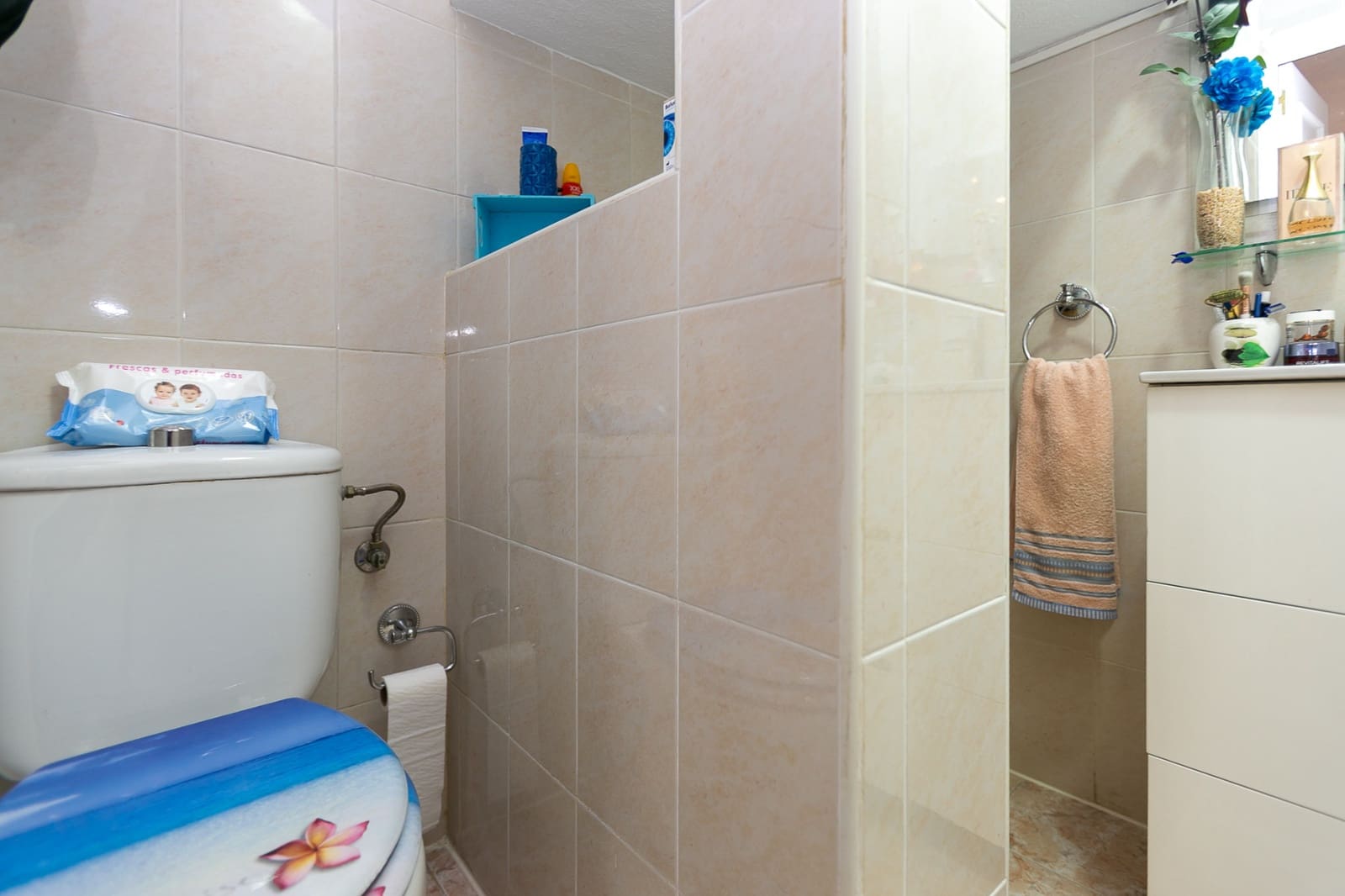 2 soverom Kjedet enebolig til salgs i Los Altos med svømmebasseng - € 195 000 (Ref: 9329810)