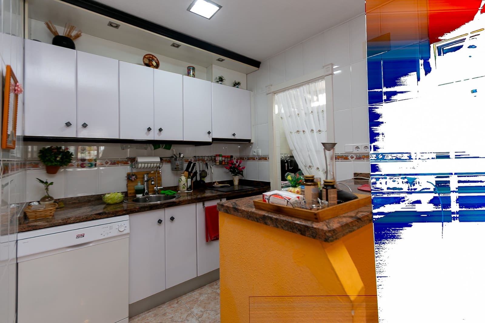 2 soverom Kjedet enebolig til salgs i Los Altos med svømmebasseng - € 195 000 (Ref: 9329810)