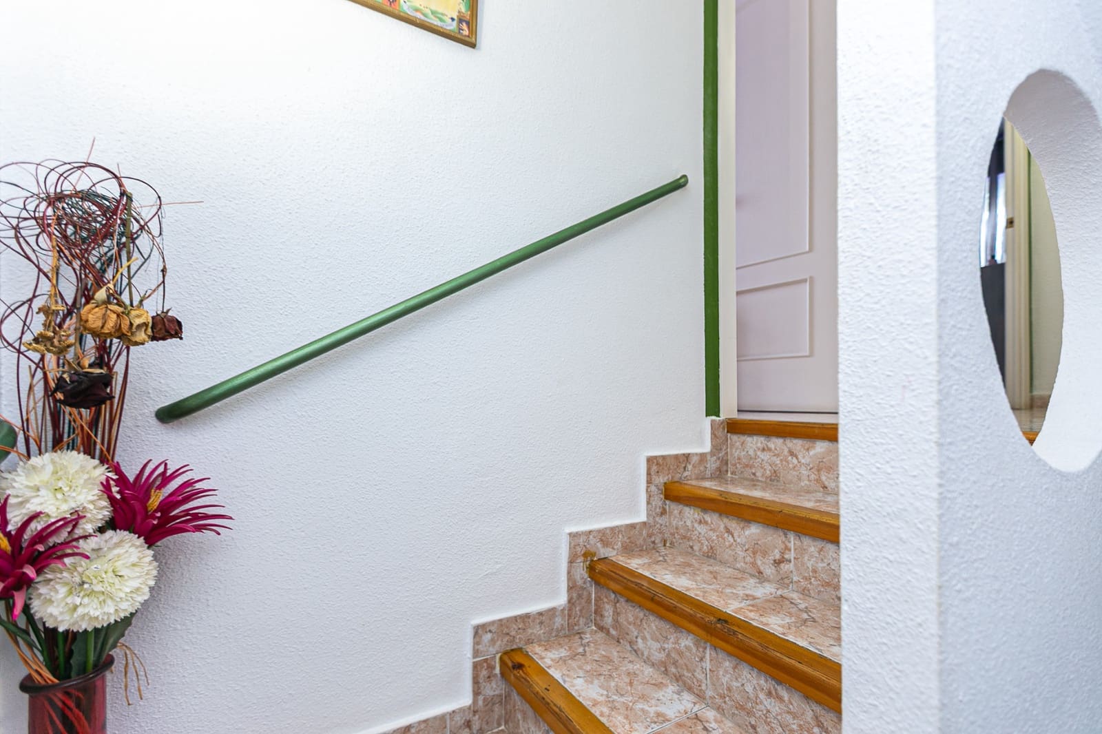 2 soverom Kjedet enebolig til salgs i Los Altos med svømmebasseng - € 195 000 (Ref: 9329810)