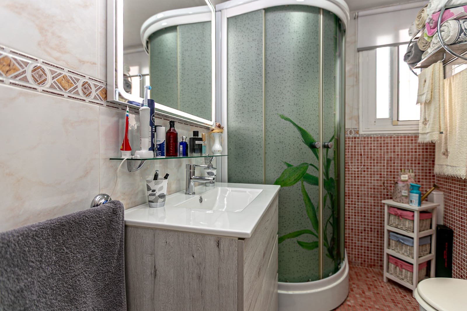 2 soverom Kjedet enebolig til salgs i Los Altos med svømmebasseng - € 195 000 (Ref: 9329810)