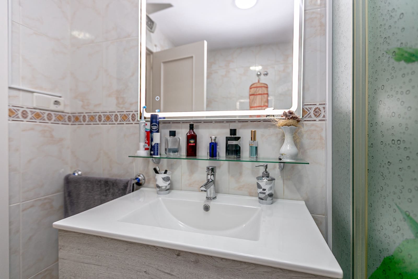 2 soverom Kjedet enebolig til salgs i Los Altos med svømmebasseng - € 195 000 (Ref: 9329810)