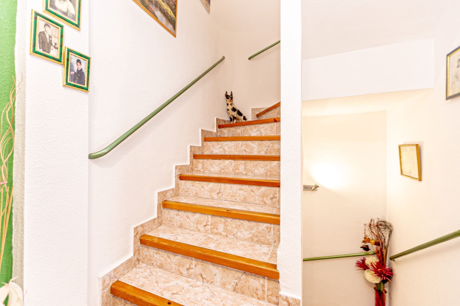 2 soverom Kjedet enebolig til salgs i Los Altos med svømmebasseng - € 195 000 (Ref: 9329810)