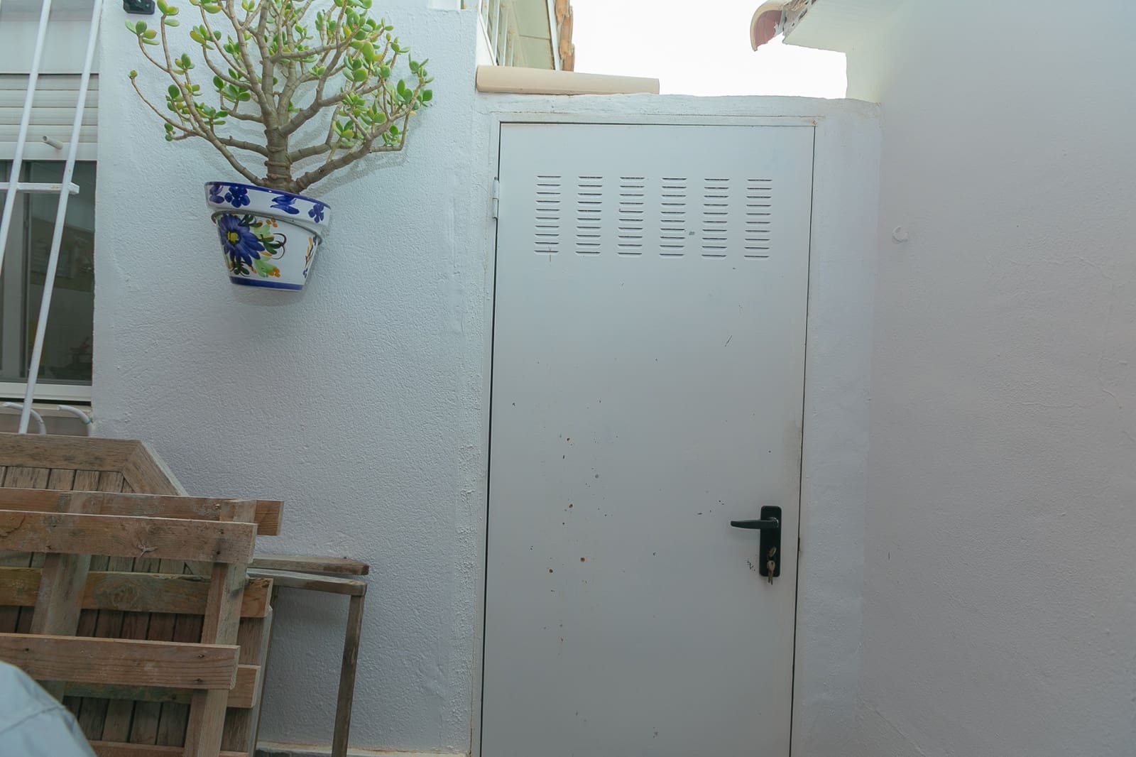 2 soverom Kjedet enebolig til salgs i Los Altos med svømmebasseng - € 195 000 (Ref: 9329810)