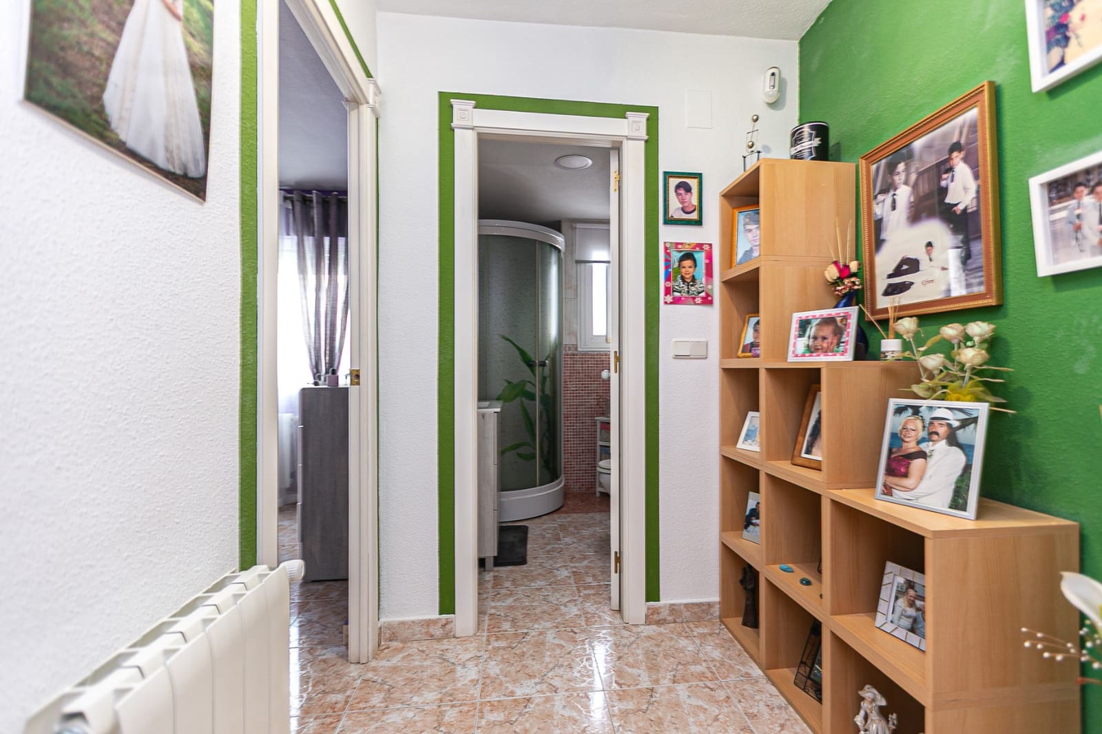 2 soverom Kjedet enebolig til salgs i Los Altos med svømmebasseng - € 195 000 (Ref: 9329810)