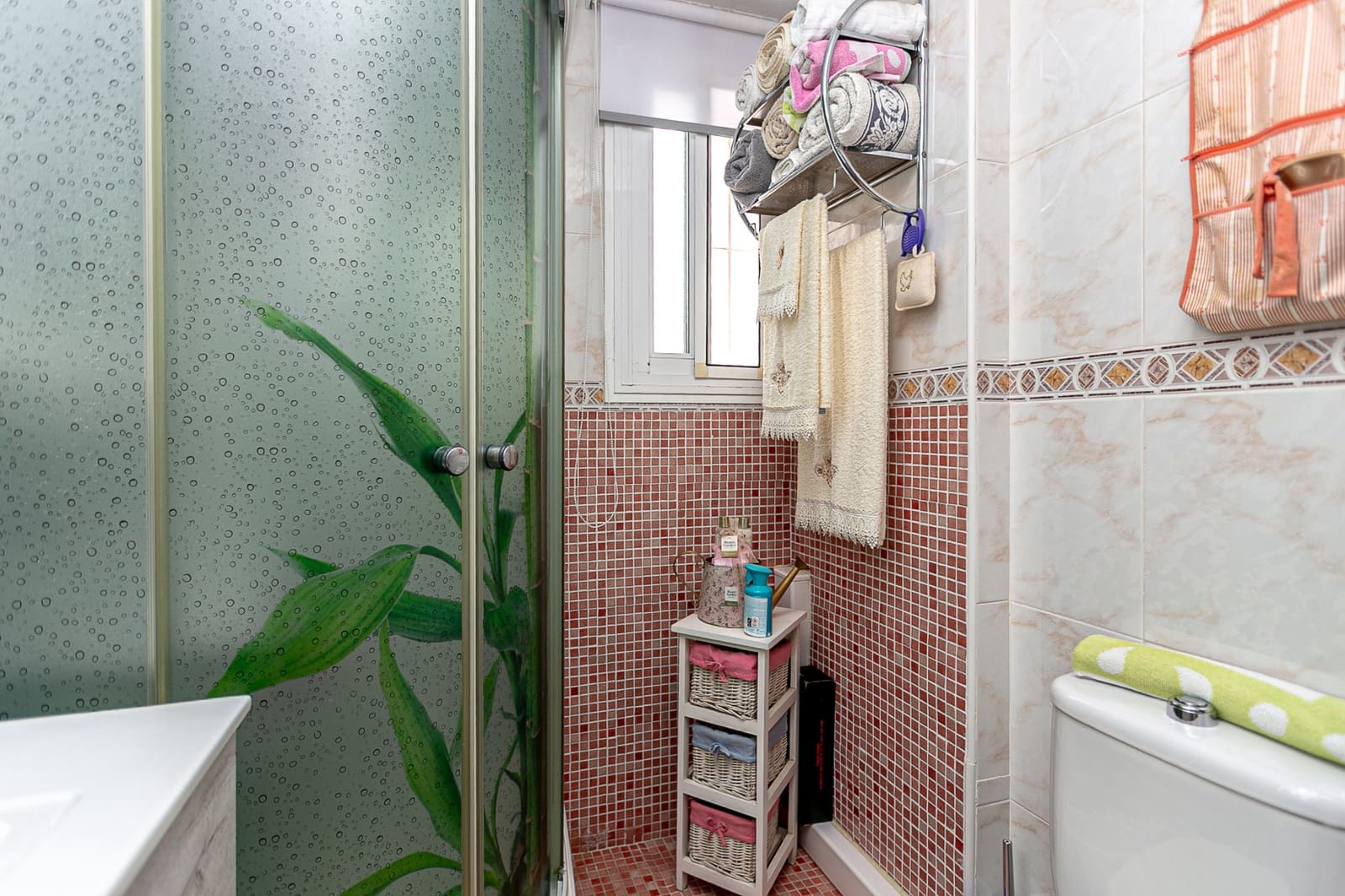 2 soverom Kjedet enebolig til salgs i Los Altos med svømmebasseng - € 195 000 (Ref: 9329810)