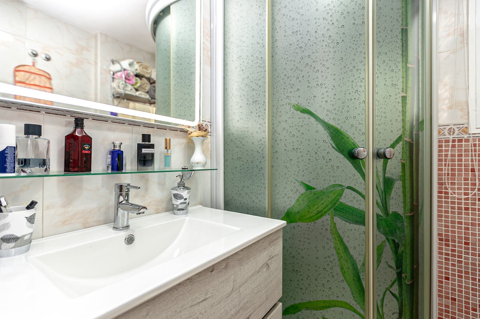 2 soverom Kjedet enebolig til salgs i Los Altos med svømmebasseng - € 195 000 (Ref: 9329810)