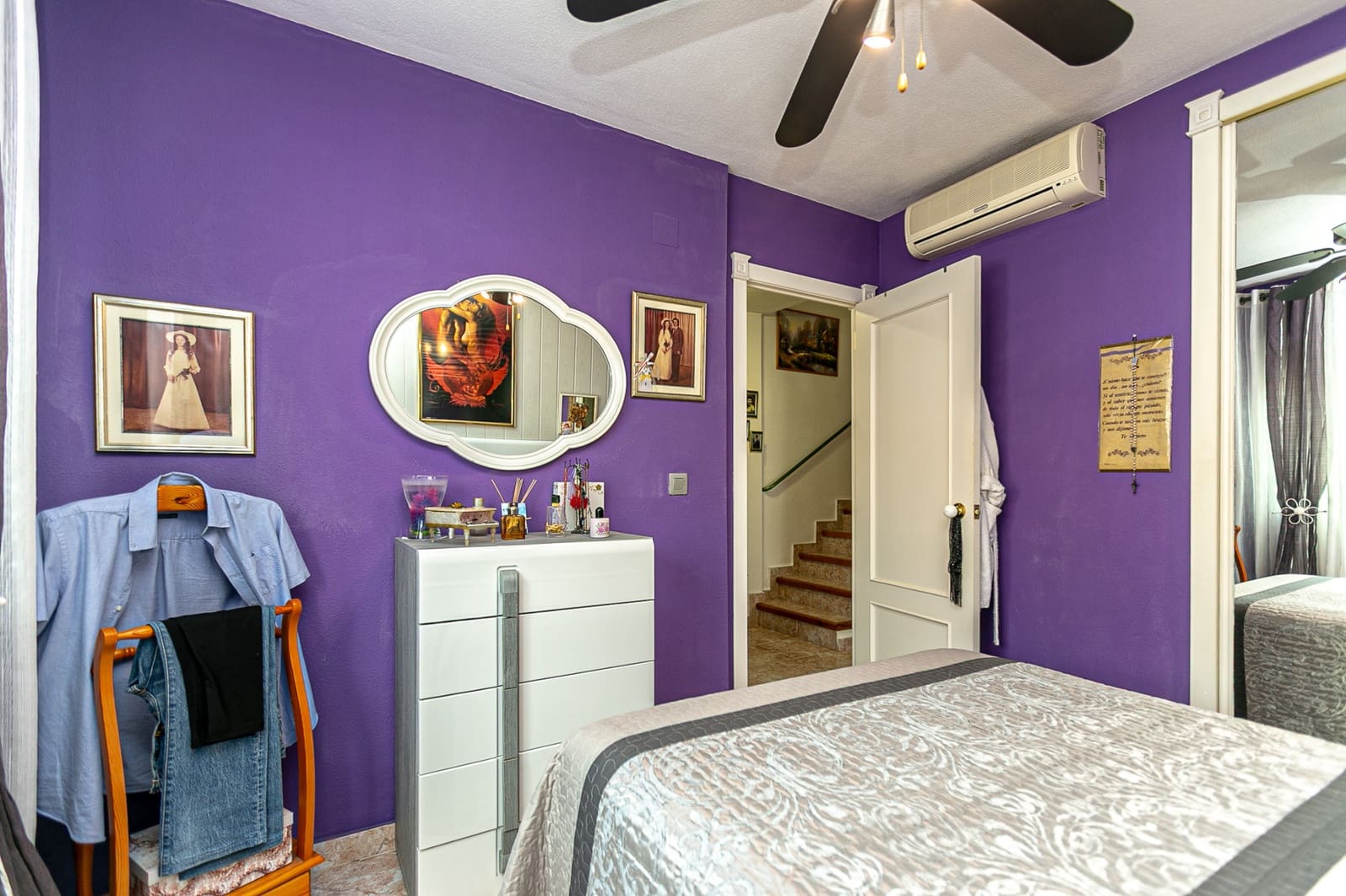 2 soverom Kjedet enebolig til salgs i Los Altos med svømmebasseng - € 195 000 (Ref: 9329810)