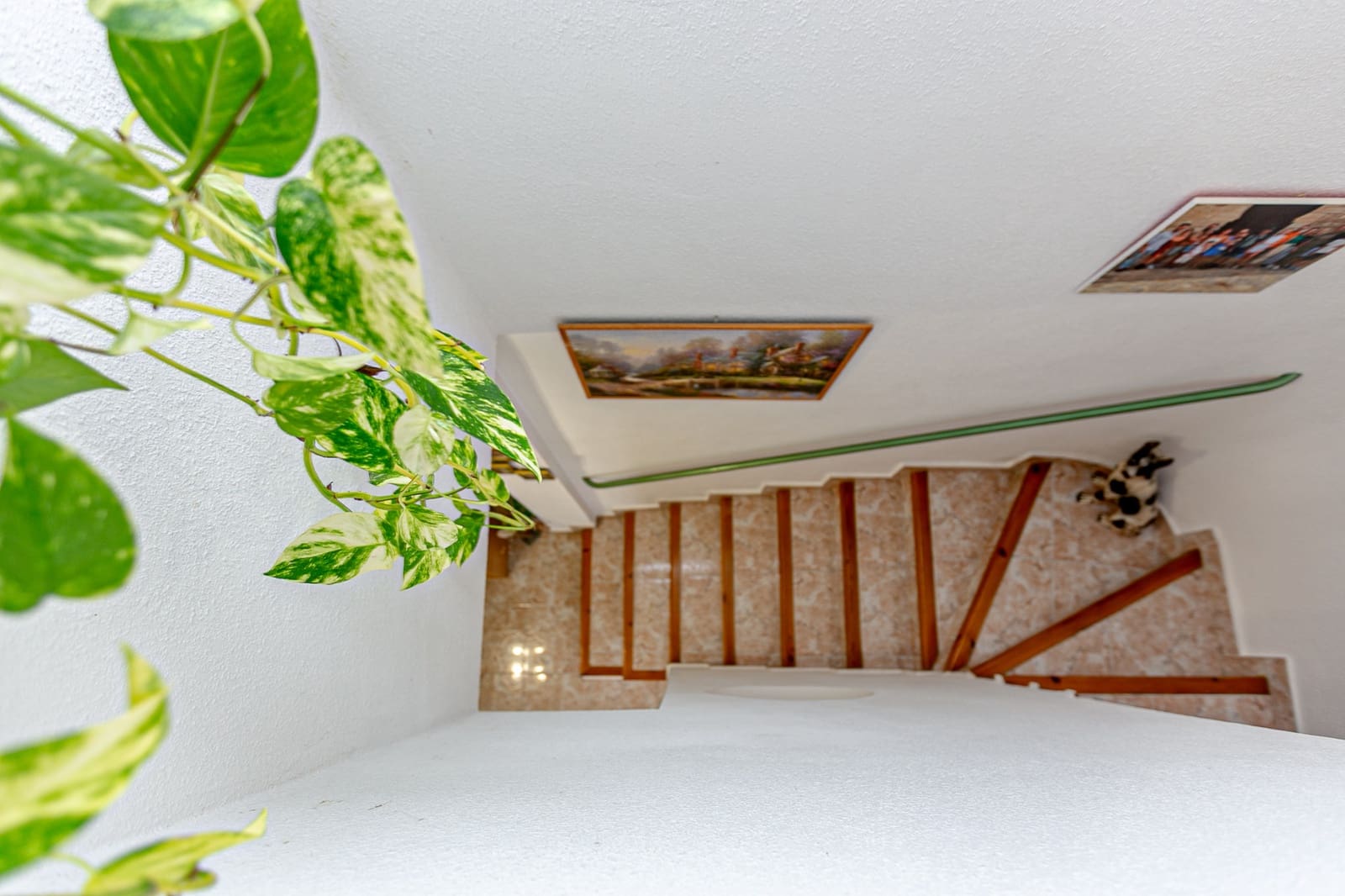 2 soverom Kjedet enebolig til salgs i Los Altos med svømmebasseng - € 195 000 (Ref: 9329810)