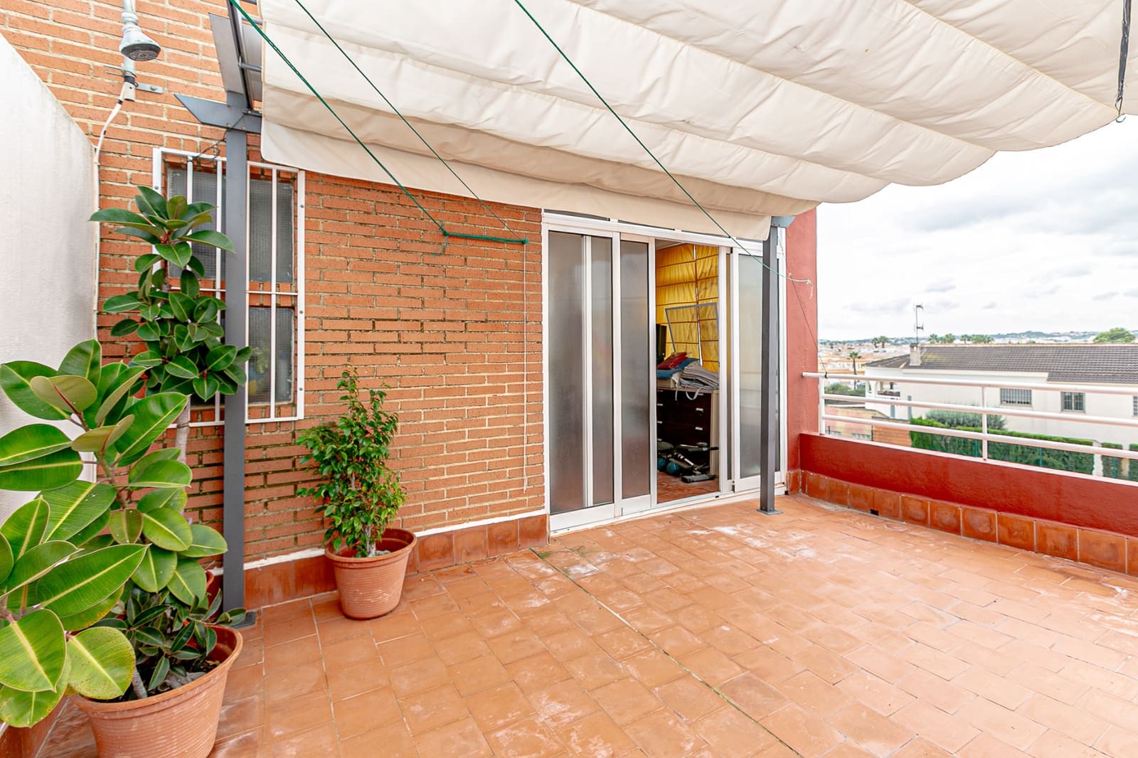 2 soverom Kjedet enebolig til salgs i Los Altos med svømmebasseng - € 195 000 (Ref: 9329810)