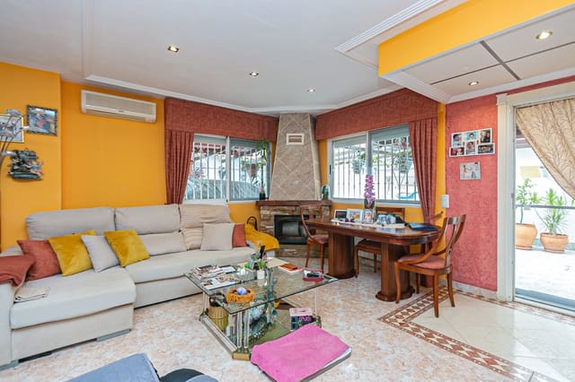 2 chambre Villa/Maison Semi-Mitoyenne à vendre à Los Altos avec piscine - 195 000 € (Ref: 9329810)