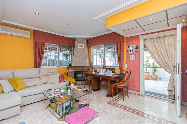 2 chambre Villa/Maison Semi-Mitoyenne à vendre à Los Altos avec piscine - 195 000 € (Ref: 9329810)