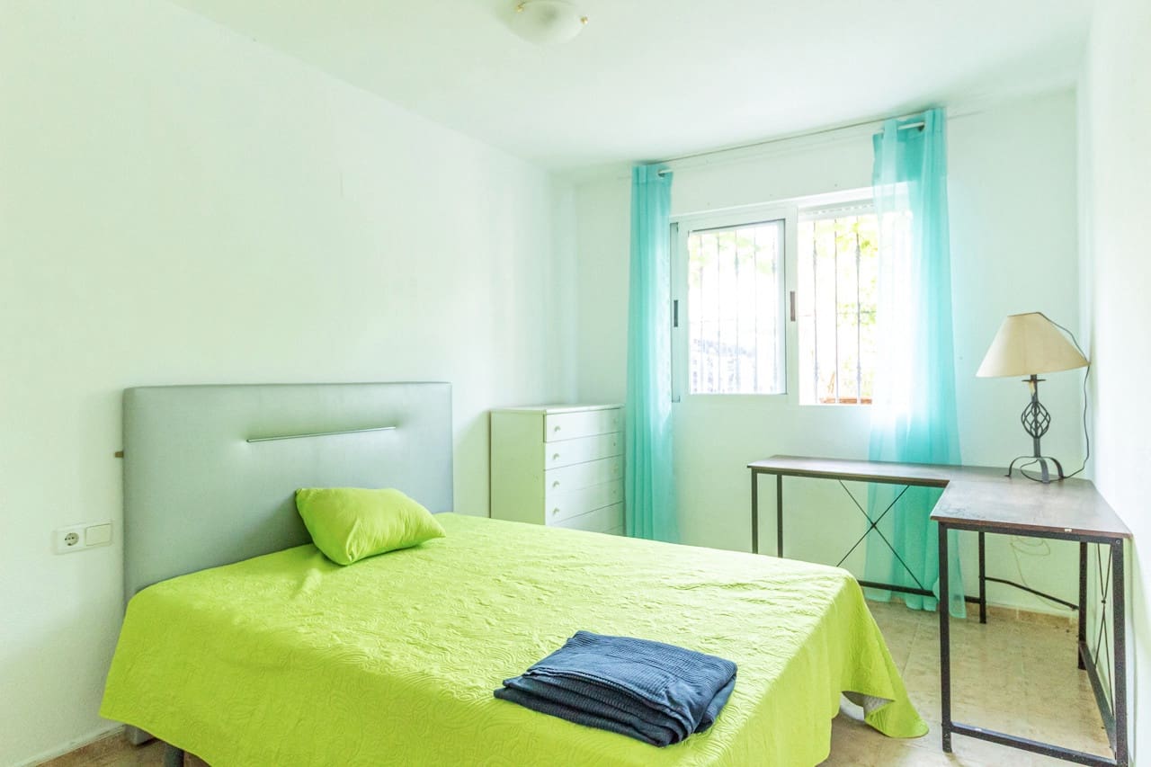 3 quarto Apartamento para venda em La Zenia com piscina - 199 000 € (Ref: 9336959)