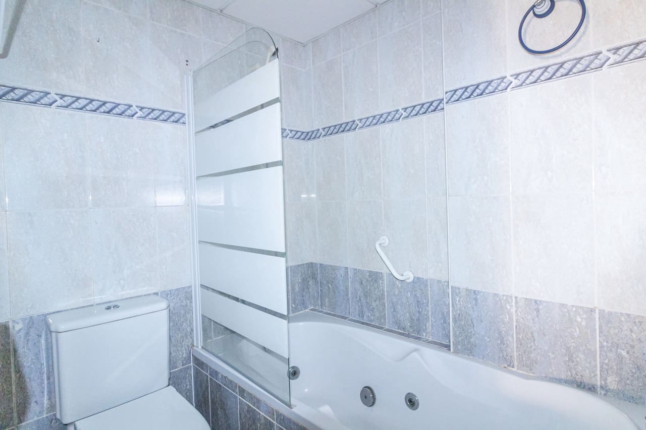 3 quarto Apartamento para venda em La Zenia com piscina - 199 000 € (Ref: 9336959)