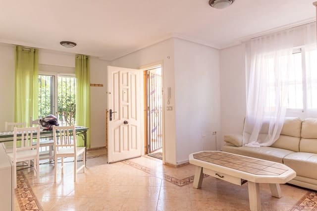 3 quarto Apartamento para venda em La Zenia, Orihuela com piscina - 199 000 € (Ref: 9336959)