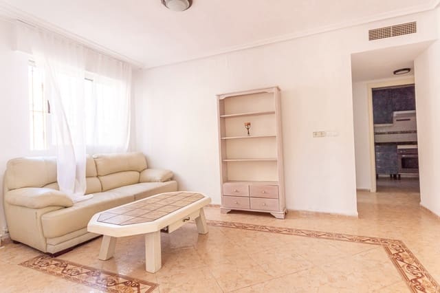 3 quarto Apartamento para venda em La Zenia, Orihuela com piscina - 199 000 € (Ref: 9336959)