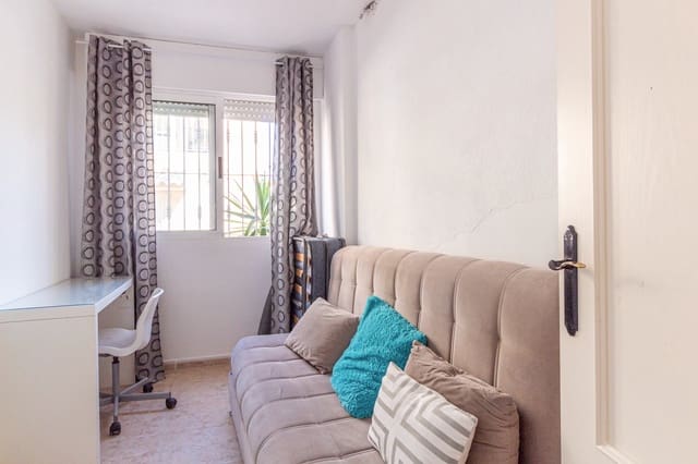 3 quarto Apartamento para venda em La Zenia, Orihuela com piscina - 199 000 € (Ref: 9336959)