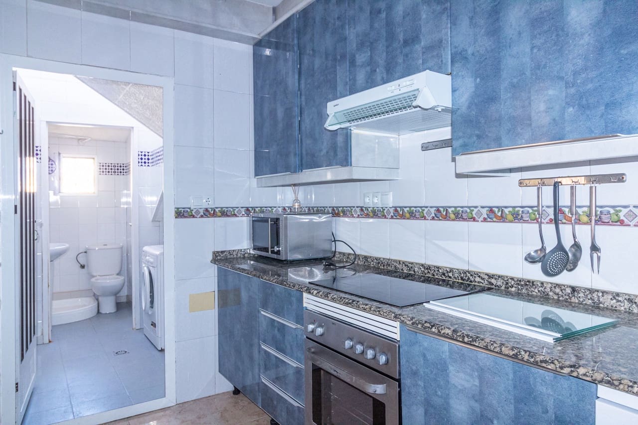 3 quarto Apartamento para venda em La Zenia com piscina - 199 000 € (Ref: 9336959)