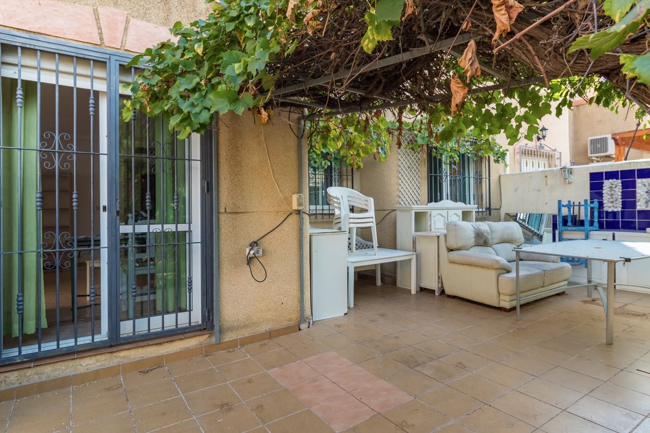 3 quarto Apartamento para venda em La Zenia com piscina - 199 000 € (Ref: 9336959)