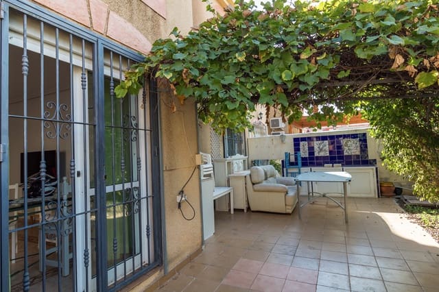 3 quarto Apartamento para venda em La Zenia, Orihuela com piscina - 199 000 € (Ref: 9336959)