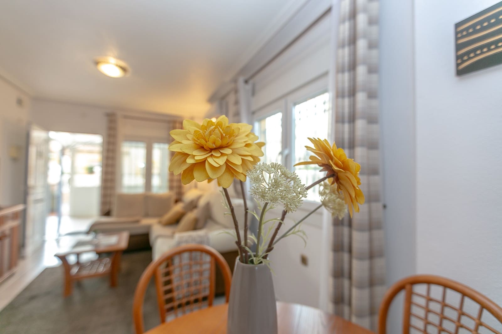 2 makuuhuone Huoneisto myytävänä paikassa La Zenia mukana uima-altaan - 179 900 € (Ref: 9337216)