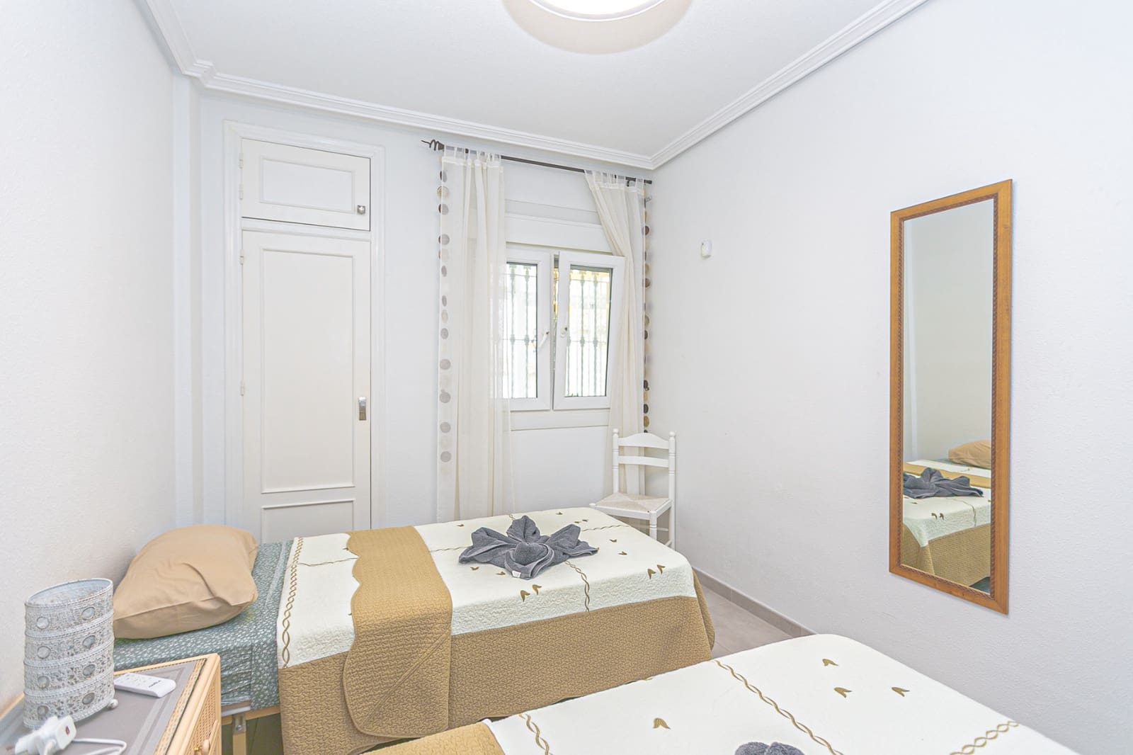 2 makuuhuone Huoneisto myytävänä paikassa La Zenia mukana uima-altaan - 179 900 € (Ref: 9337216)