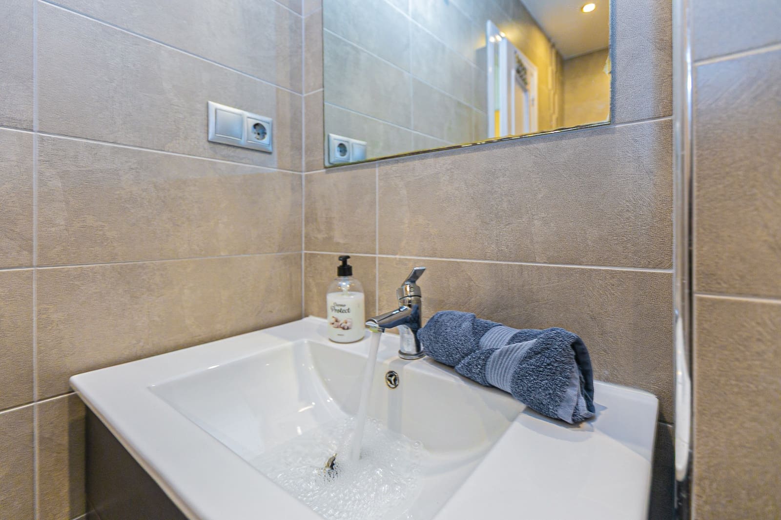 2 makuuhuone Huoneisto myytävänä paikassa La Zenia mukana uima-altaan - 179 900 € (Ref: 9337216)