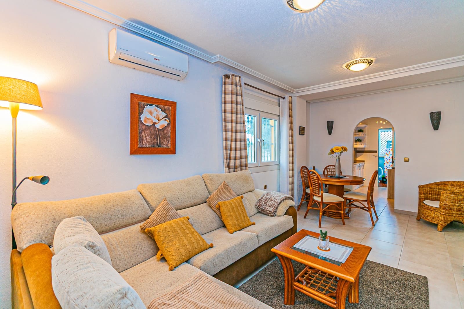 2 makuuhuone Huoneisto myytävänä paikassa La Zenia mukana uima-altaan - 179 900 € (Ref: 9337216)