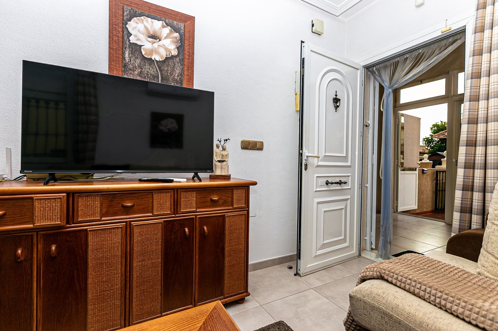 2 makuuhuone Huoneisto myytävänä paikassa La Zenia mukana uima-altaan - 179 900 € (Ref: 9337216)