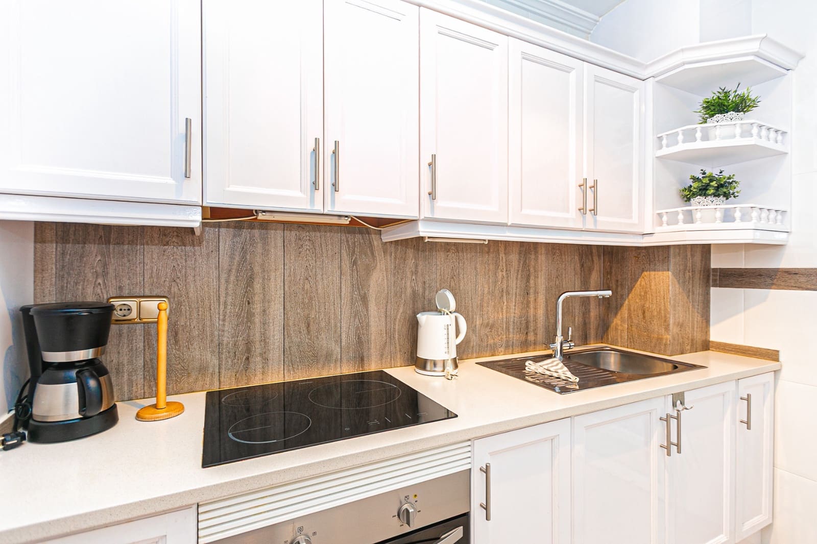 2 makuuhuone Huoneisto myytävänä paikassa La Zenia mukana uima-altaan - 179 900 € (Ref: 9337216)